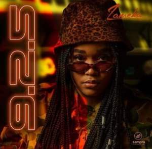 Zameka Awazi Mp3 Download