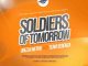 uBizza Wethu Soldiers Of Tomorrow Mp3 Download