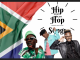 South African Hip Hop Songs