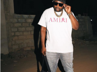 DJ Maphorisa News