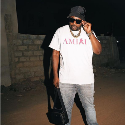 DJ Maphorisa News