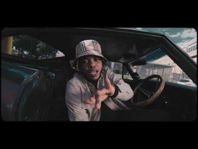 B-Raiz Hustlaz Frequency Video Download