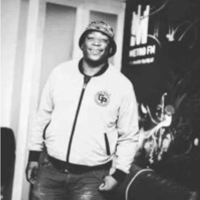 Bantu Elements The Morning Flava Mix Download