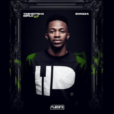Bongza Sekele Mp3 Download