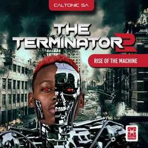 Caltonic SA Phumelela Mp3 Download