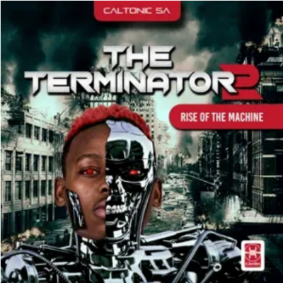 Caltonic SA Nghamba Nawe Mp3 Download