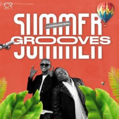 CampMasters Summer Grooves Mp3 Download
