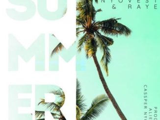 Cassper Nyovest Summer Love Mp3 Download