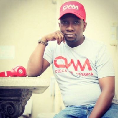 Ceega Wa Meropa Funky Tuesdays Mp3 Download