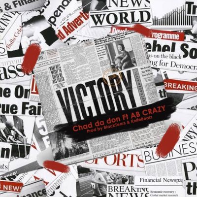 Chad Da Don Victory Mp3 Download