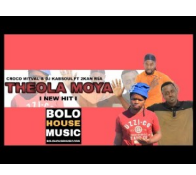 Croco Mitval Theola Moya Mp3 Download