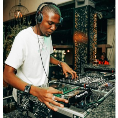 Cyfred Groove Cartel Amapiano Mix Download