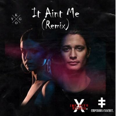DJ Abux It Ain’t Me Mp3 Download