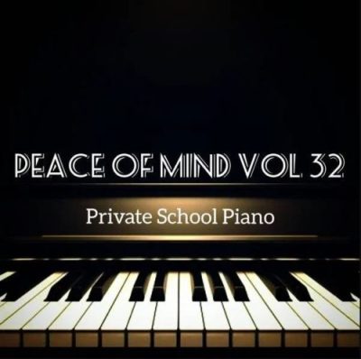 DJ Ace Peace of Mind Vol 32 Download