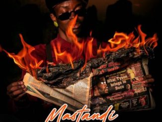 DJ Ace Mastandi Mp3 Download