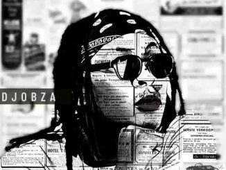 DJ Obza Sthandwa’sam Mp3 Download
