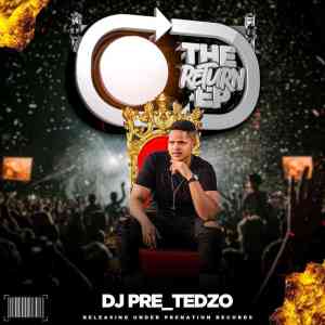 DJ Pre Tedzo Jersey No 1 Mp3 Download