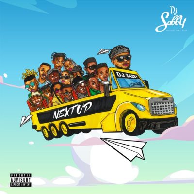 DJ Sabby Nothing Mp3 Download