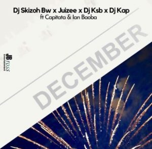 DJ Skizoh BW December Mp3 Download