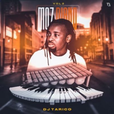 DJ Tarico Yaba Buluku Mp3 Download