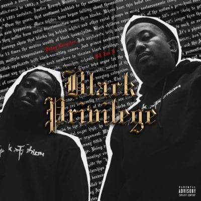DJ Zan D Black Privilege Album Download