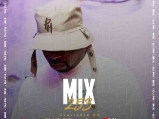 DJ pH MIX 253 Download