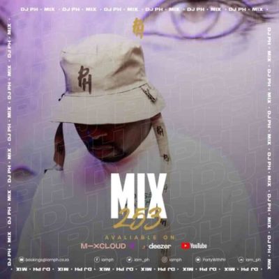 DJ pH MIX 253 Download