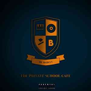 De BabLyy The Private School CaFe Album Download