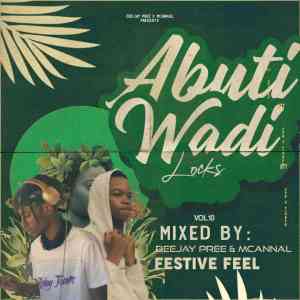 Deejay Pree Wadi Lock Episode 10 Mix Download
