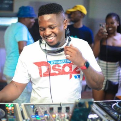 Djy Jaivane uMandela Mp3 Download