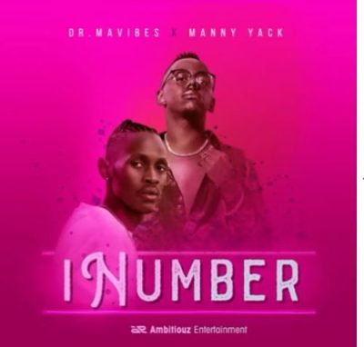 Dr MaVibes iNumber Mp3 Download