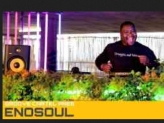 Enosoul Groove Cartel House Mix Download