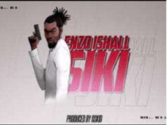 Enzo Ishall Siki Mp3 Download