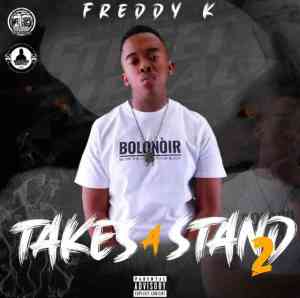 Freddy K uMuntu’wam Mp3 Download