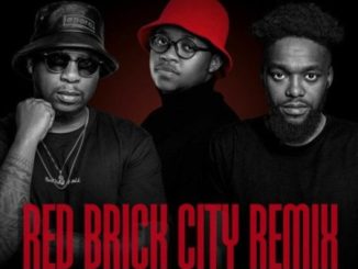 Gaba Cannal Red Brick City Remix Mp3 Download