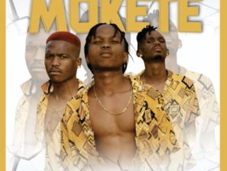 HBK Live Act Mokete Mp3 Download