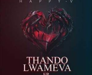 Happy V Amagama Mp3 Download