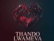 Happy V Thando Lwameva Mp3 Download