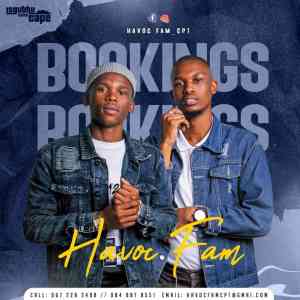 Havoc Fam 50K Appreciation Mix Download
