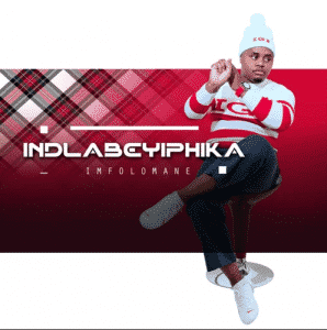 Igcokama Elisha Indlabeyiphika Imfolomane Album Download
