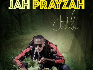 Jah Prayzah Dangerous Mp3 Download