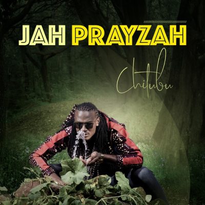 Jah Prayzah Dangerous Mp3 Download