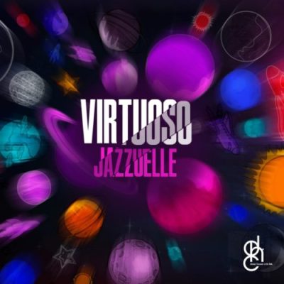 Jazzuelle Virtuoso EP Download