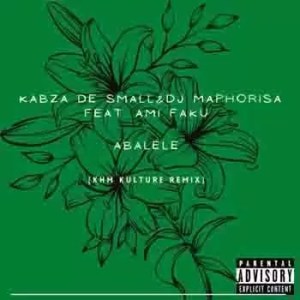 Kabza De Small Abalele Mp3 Download