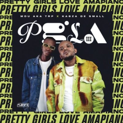 Kabza De Small Promise Mp3 Download