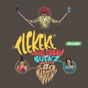 Khuli Chana Tlekeke Mp3 Download