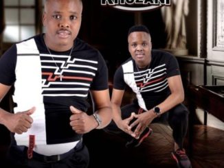 Khuzani Ngonani Mp3 Download