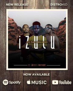 King Nuba Izulu Mp3 Download