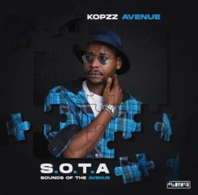 Kopzz Avenue Ng’yaz Thandela Mp3 Download