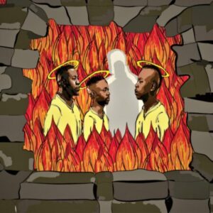 Kota Embassy Mambo Jumbo Mp3 Download